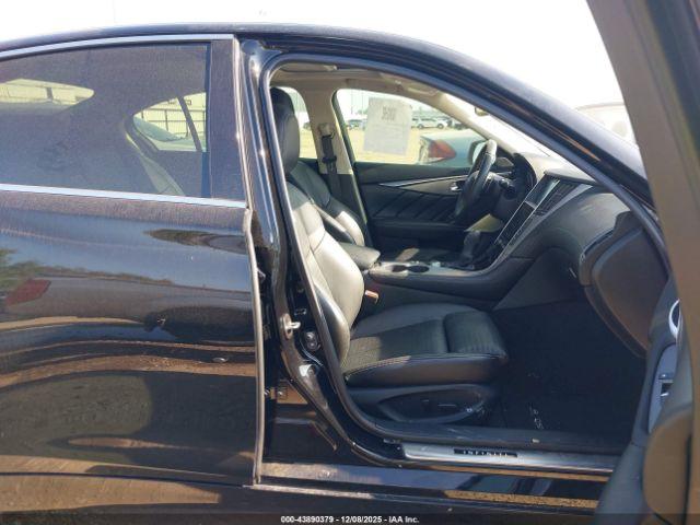 INFINITI Q50 3.0t Sport Image 2