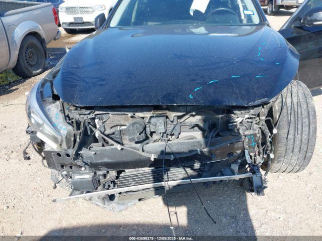 INFINITI Q50 3.0t Sport Image 16