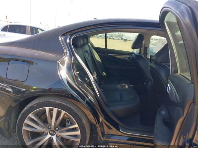 INFINITI Q50 3.0t Sport Image 18