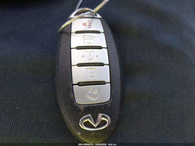 INFINITI Q50 3.0t Sport Image 17