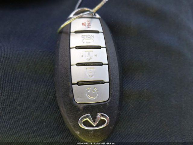 INFINITI Q50 3.0t Sport Image 17