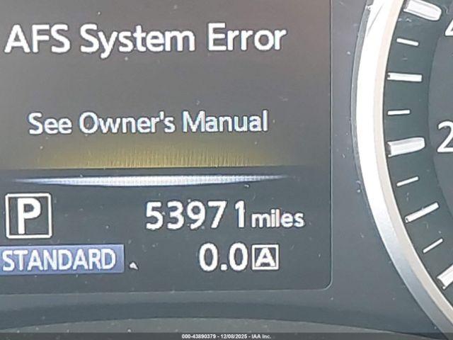 INFINITI Q50 3.0t Sport Image 13