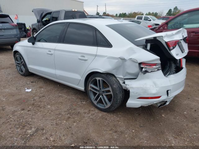 Audi A3 Image 5