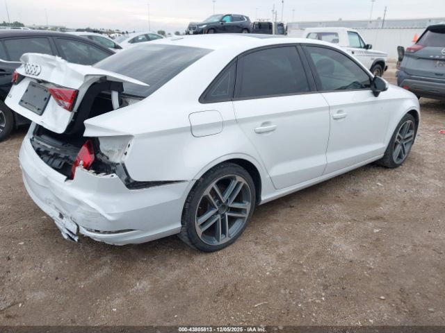 Audi A3 Image 4