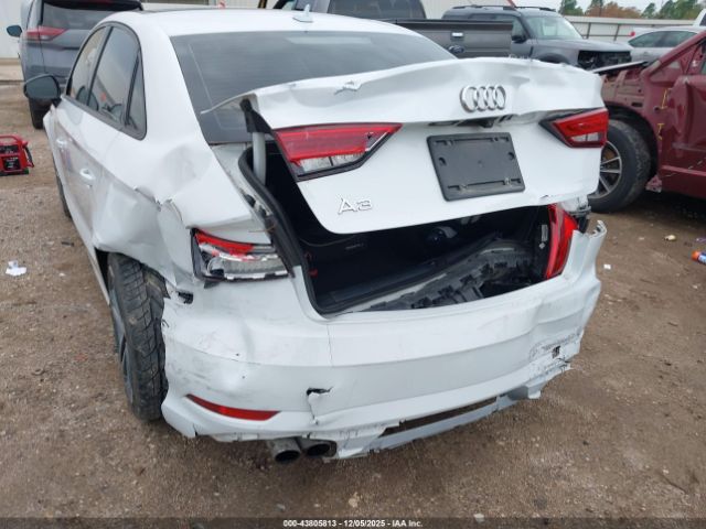 Audi A3 Image 7