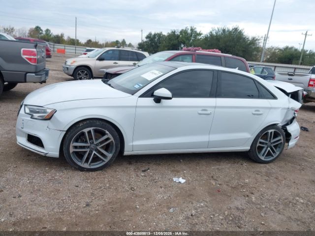 Audi A3 Image 11