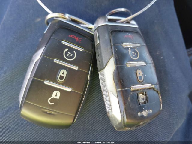 Ram 1500 Rebel  4x4 5'7 Box Image 16