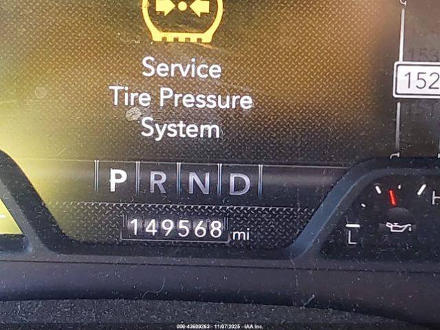 Ram 1500 Rebel  4x4 5'7 Box Image 13