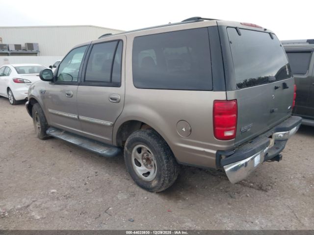 Ford Expedition Xlt Image 6