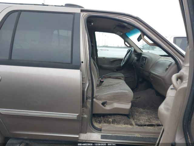 Ford Expedition Xlt Image 5