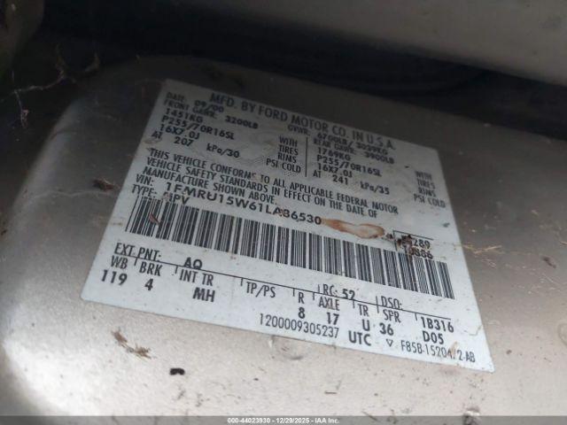 Ford Expedition Xlt Image 9