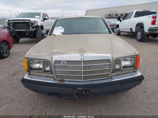 Mercedes-Benz 300 Sd Image 3