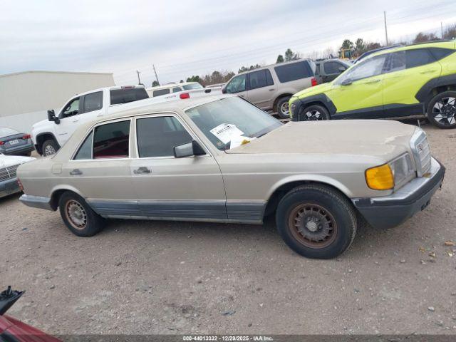 Mercedes-Benz 300 Sd Image 13