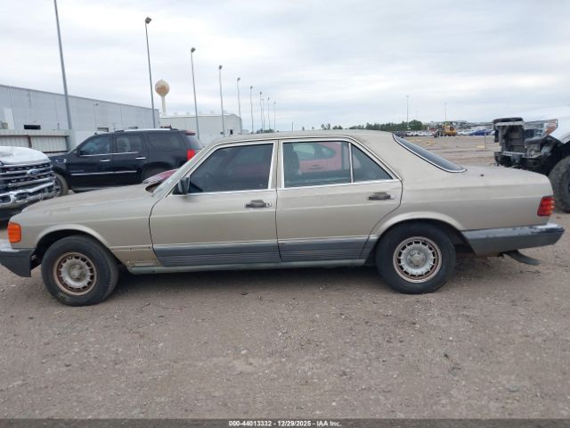 Mercedes-Benz 300 Sd Image 8