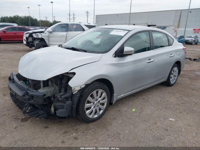 Nissan Sentra Sv Image 15