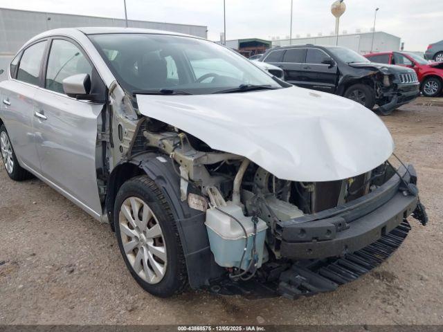 Nissan Sentra Sv Image 2