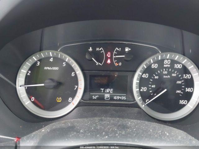 Nissan Sentra Sv Image 17