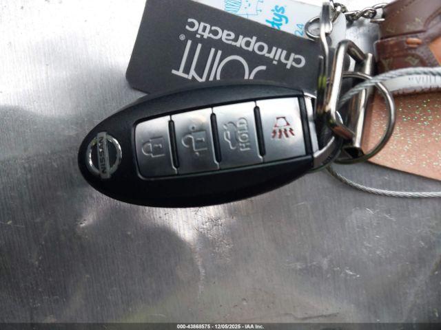 Nissan Sentra Sv Image 4