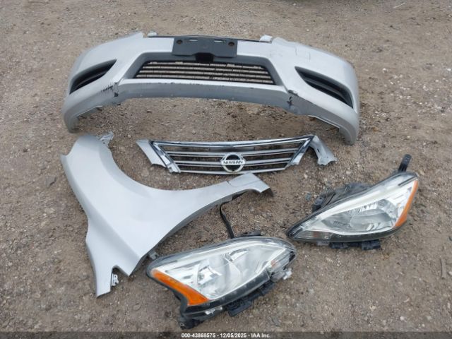 Nissan Sentra Sv Image 8