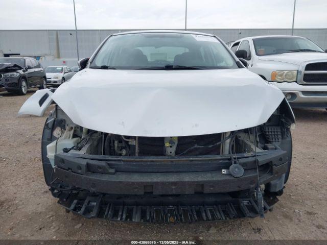 Nissan Sentra Sv Image 11