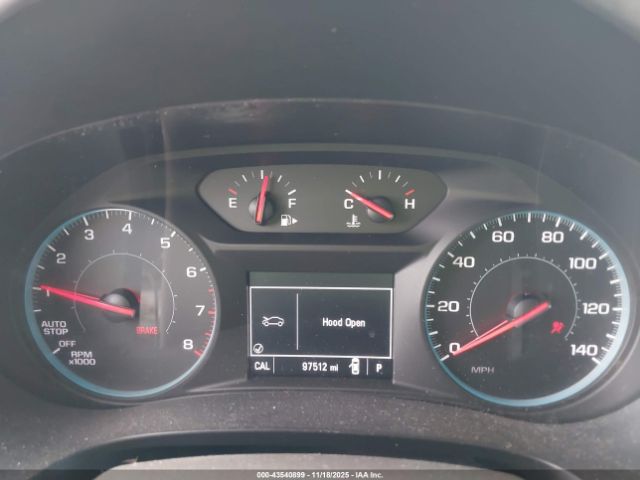 Chevrolet Malibu Ls Image 5