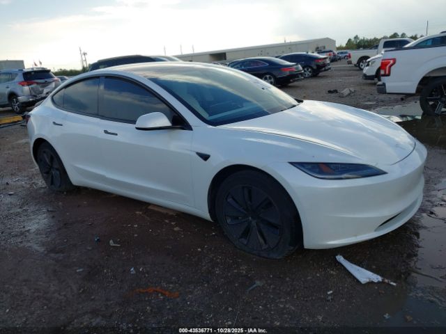 Tesla Model 3 Image 1