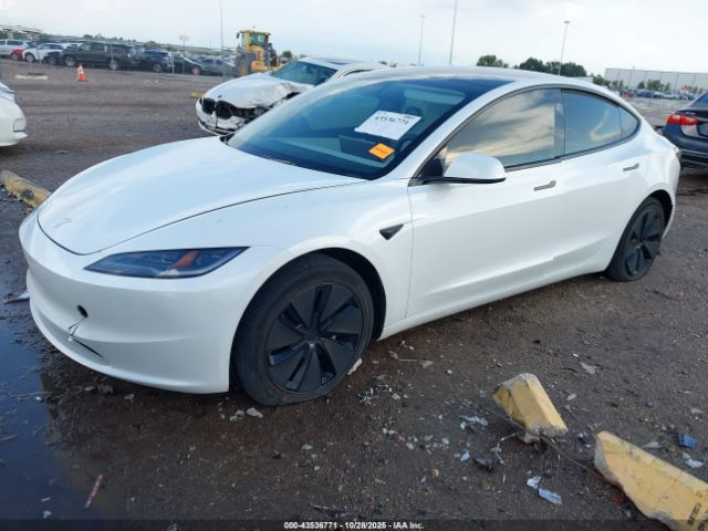 Tesla Model 3 Image 2