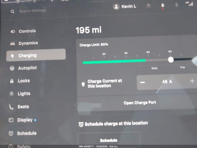 Tesla Model 3 Image 14