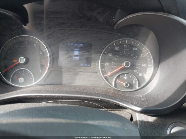 Kia Optima S Image 7