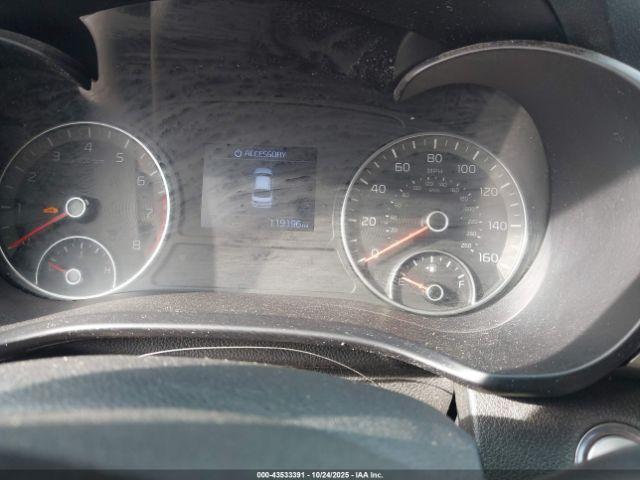 Kia Optima S Image 7