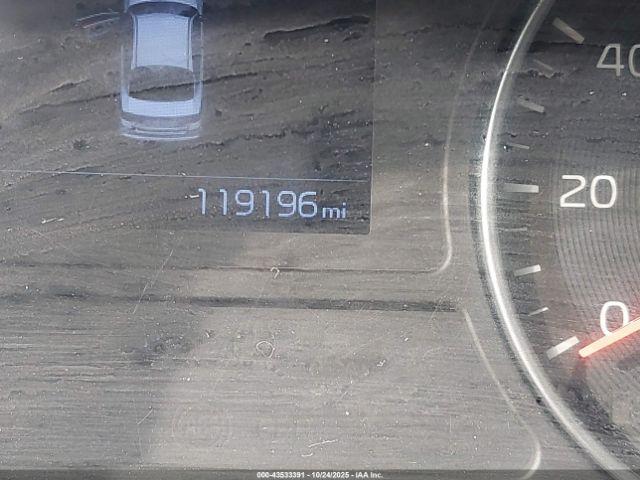 Kia Optima S Image 16