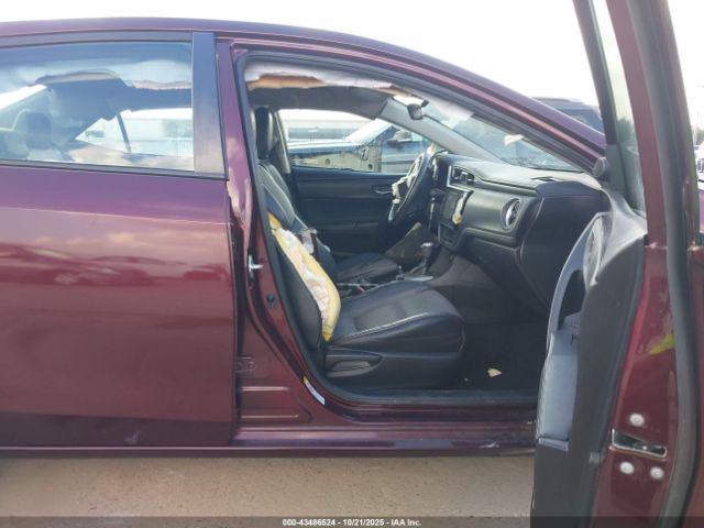 Toyota Corolla Se Special Edition Image 6