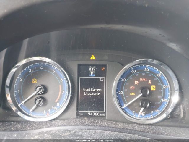 Toyota Corolla Se Special Edition Image 8