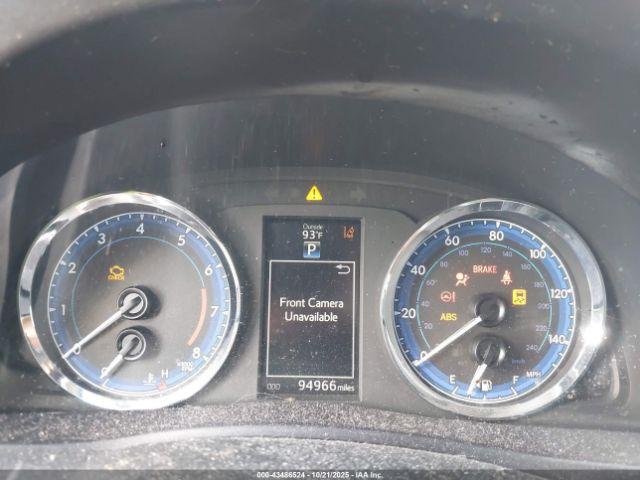 Toyota Corolla Se Special Edition Image 8