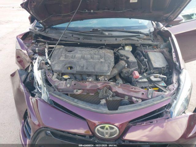 Toyota Corolla Se Special Edition Image 5