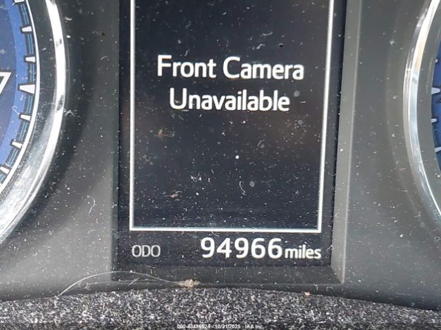 Toyota Corolla Se Special Edition Image 14