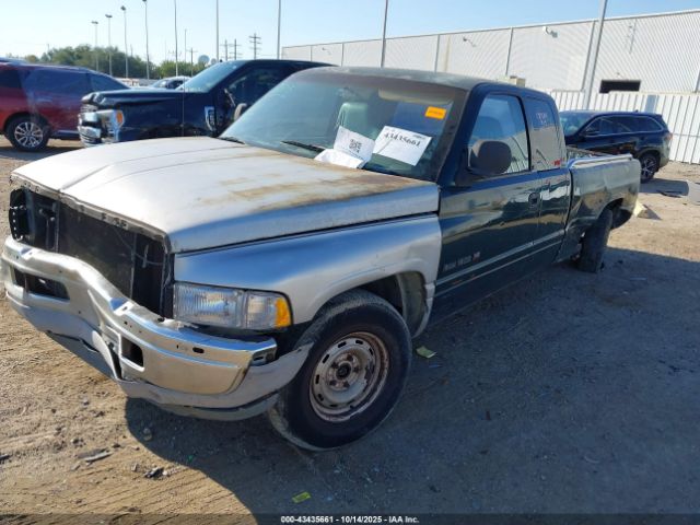 Dodge Ram 1500 St Image 6