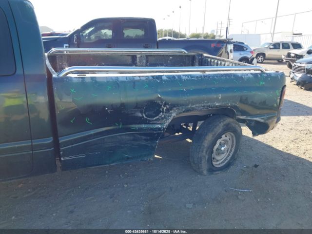 Dodge Ram 1500 St Image 5