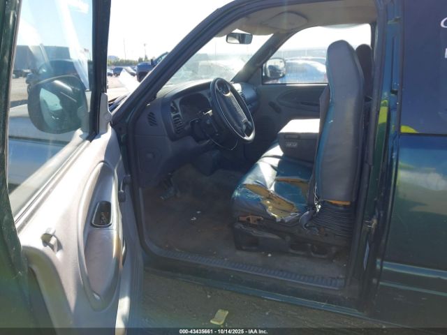 Dodge Ram 1500 St Image 7