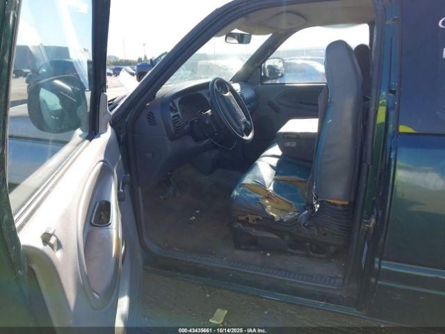 Dodge Ram 1500 St Image 7