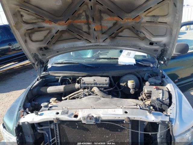 Dodge Ram 1500 St Image 8