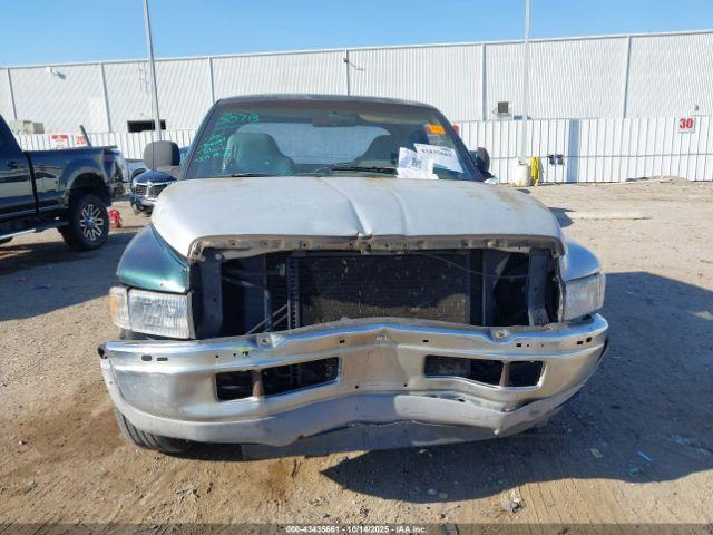 Dodge Ram 1500 St Image 9