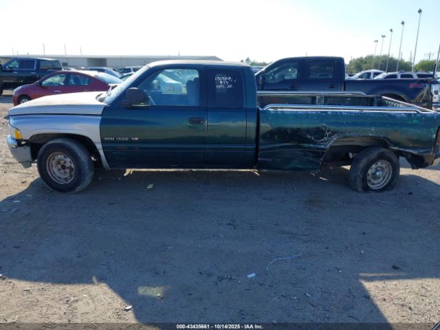 Dodge Ram 1500 St Image 15