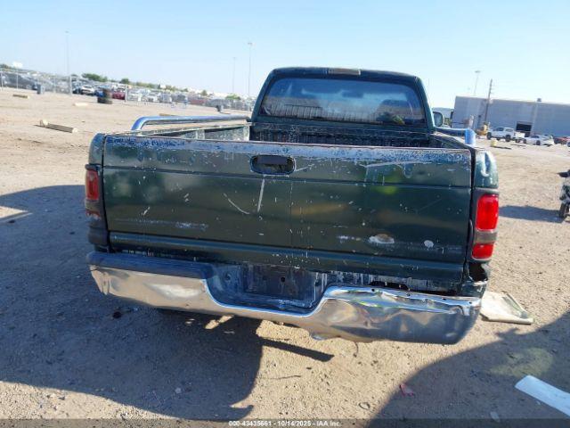 Dodge Ram 1500 St Image 14