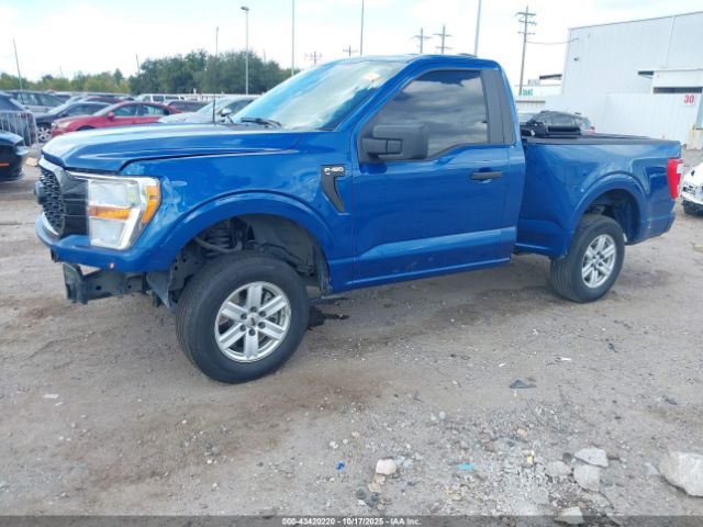 Ford F-150 Xl Image 9