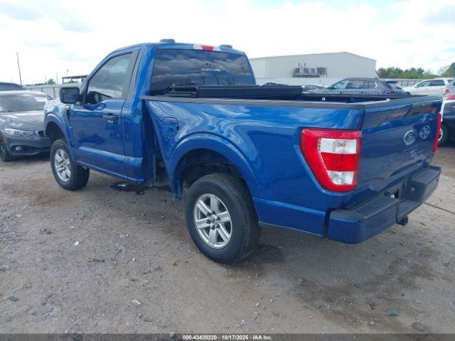 Ford F-150 Xl Image 7