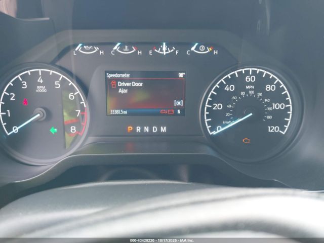 Ford F-150 Xl Image 10