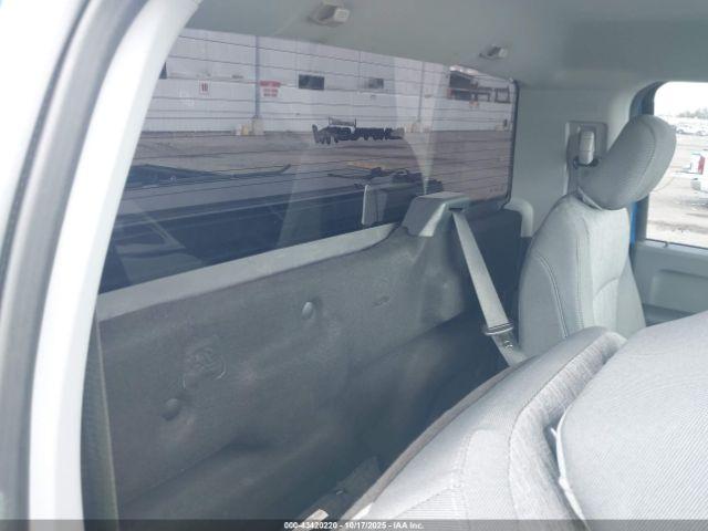 Ford F-150 Xl Image 11