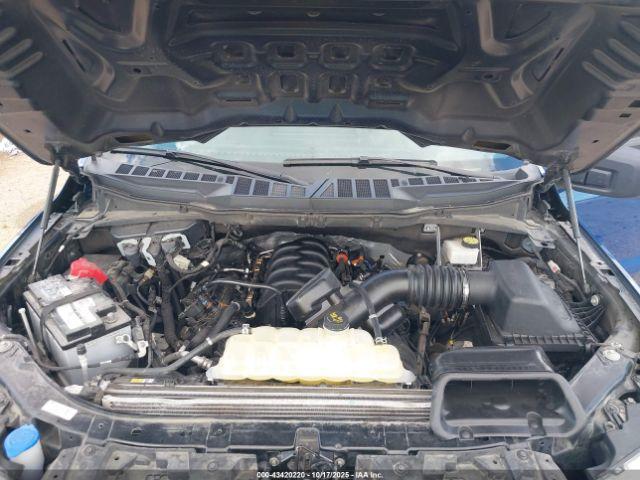 Ford F-150 Xl Image 13