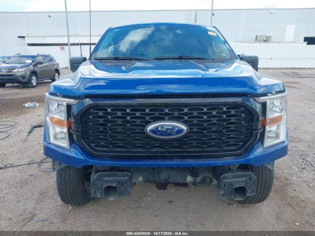 Ford F-150 Xl Image 5